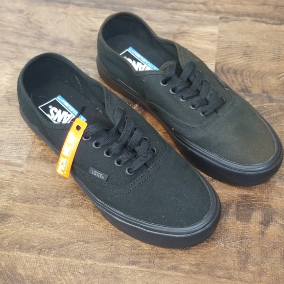 vegan vans skate shoes